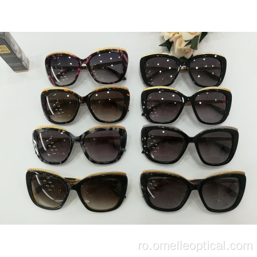 Full Frame anti-ultraviolete ochelari de soare pentru femei